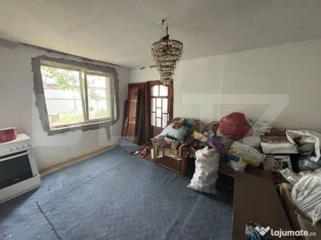 Casă de vânzare, 60 mp, zona Titu