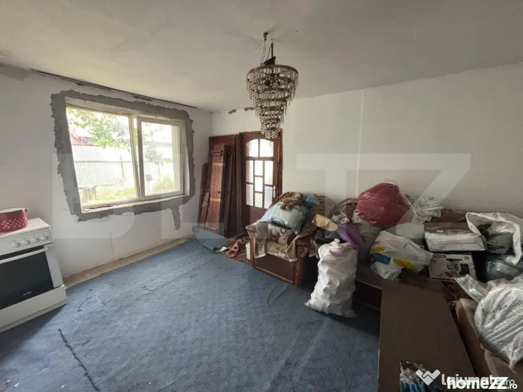 Casă de vânzare, 60 mp, zona Titu - Titu (Dambovita)