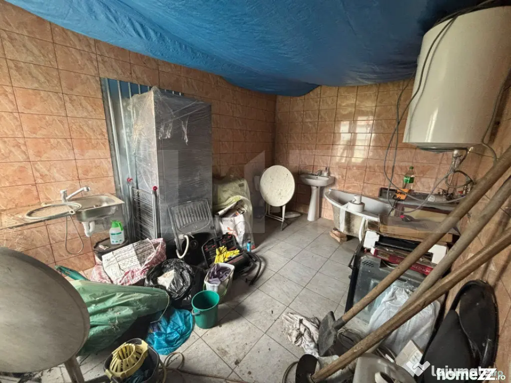 Casă de vânzare, 60 mp, zona Titu - Titu (Dambovita)