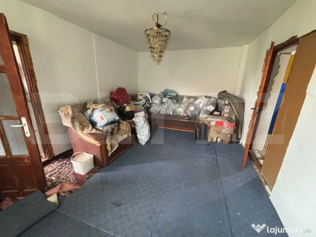 Casă de vânzare, 60 mp, zona Titu