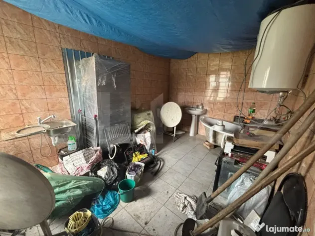 Casă de vânzare, 60 mp, zona Titu