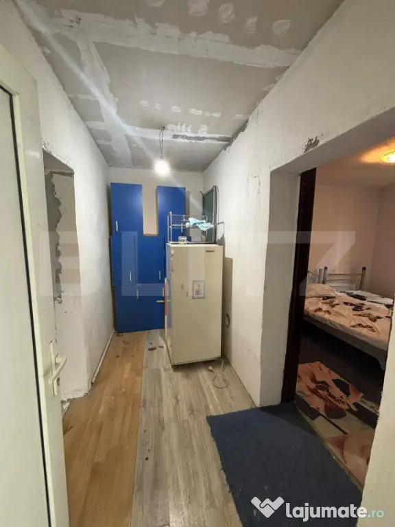 Casă de vânzare, 60 mp, zona Titu