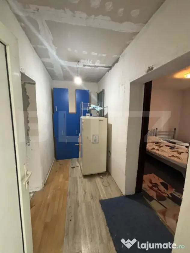 Casă de vânzare, 60 mp, zona Titu