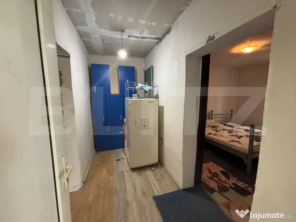 Casă de vânzare, 60 mp, zona Titu