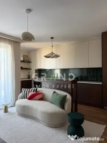Apartament 3 camere de vanzare, 2 bai, parcare, Marasti