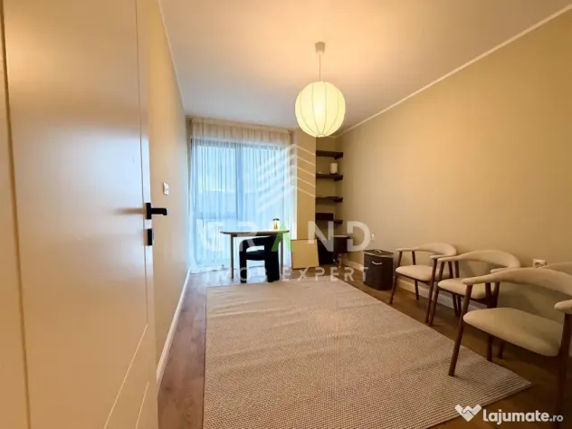 Apartament 3 camere de vanzare, 2 bai, parcare, Marasti