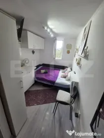 Garsonieră modernă, 11 mp | Ideală pentru investiție | A
