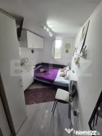 Garsonieră modernă, 11 mp | Ideală pentru investiție | A