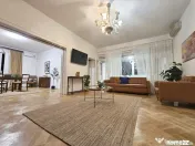 Inchiriere apartament 4 camere | Strada Atena | Capitale