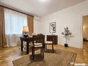 Inchiriere apartament 4 camere | Strada Atena | Capitale