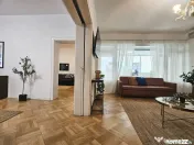 Inchiriere apartament 4 camere | Strada Atena | Capitale