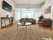 Inchiriere apartament 4 camere | Strada Atena | Capitale