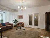 Inchiriere apartament 4 camere | Strada Atena | Capitale