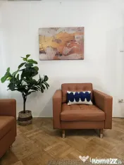 Inchiriere apartament 4 camere | Strada Atena | Capitale