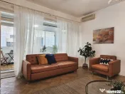 Inchiriere apartament 4 camere | Strada Atena | Capitale
