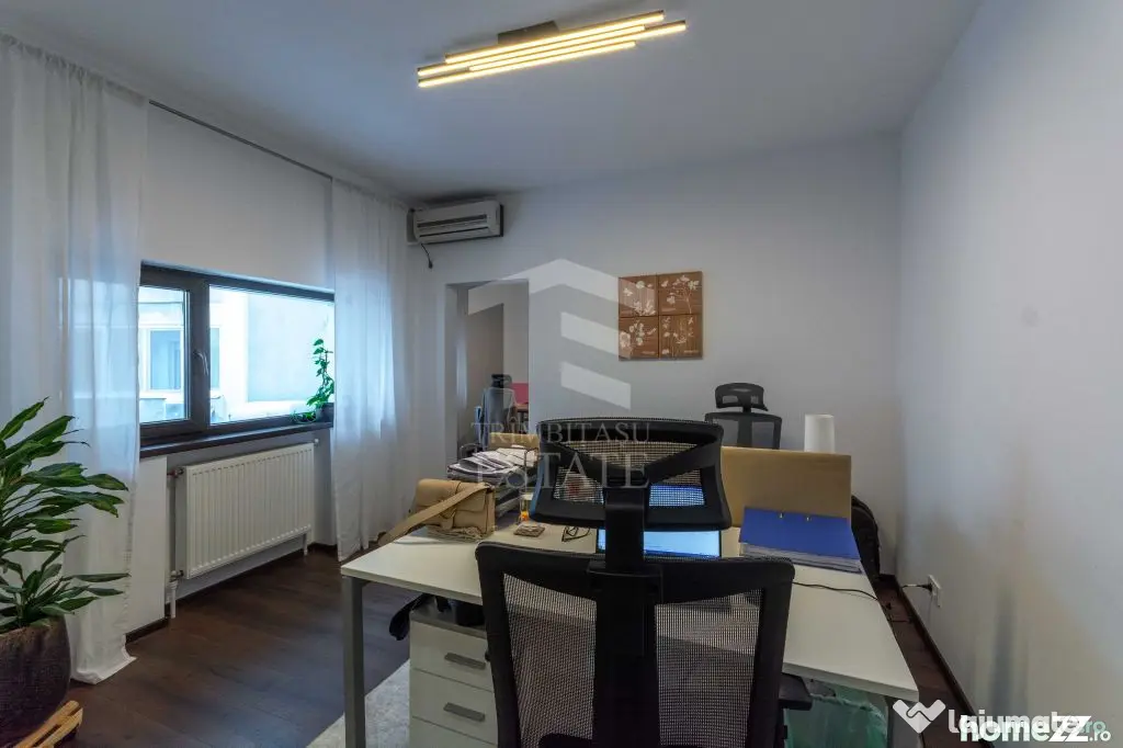 Kiseleff - Maresal Averescu, spatiu birouri premium de in...