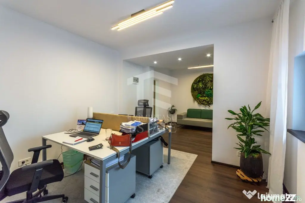Kiseleff - Maresal Averescu, spatiu birouri premium de in...