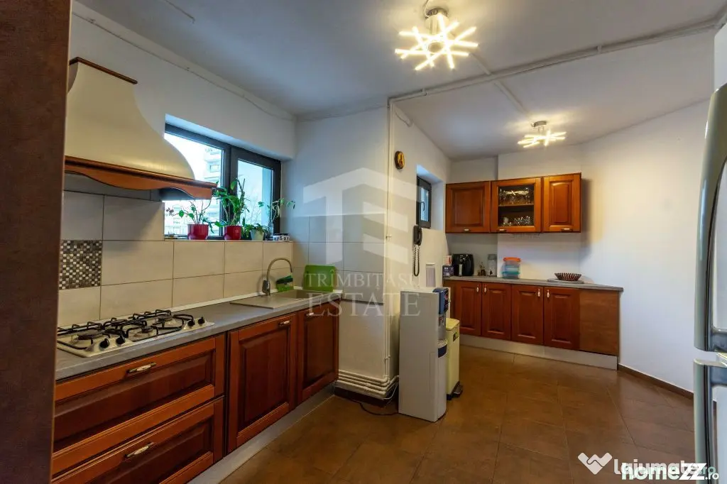 Kiseleff - Maresal Averescu, spatiu birouri premium de in...