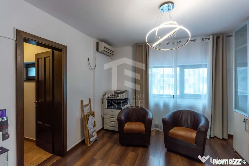 Kiseleff - Maresal Averescu, spatiu birouri premium de in...