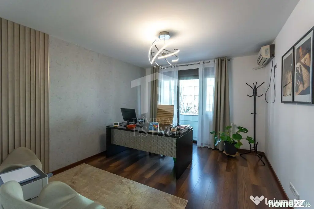 Kiseleff - Maresal Averescu, spatiu birouri premium de in...