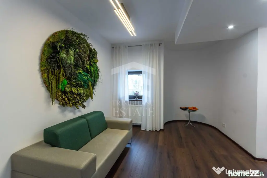 Kiseleff - Maresal Averescu, spatiu birouri premium de in...