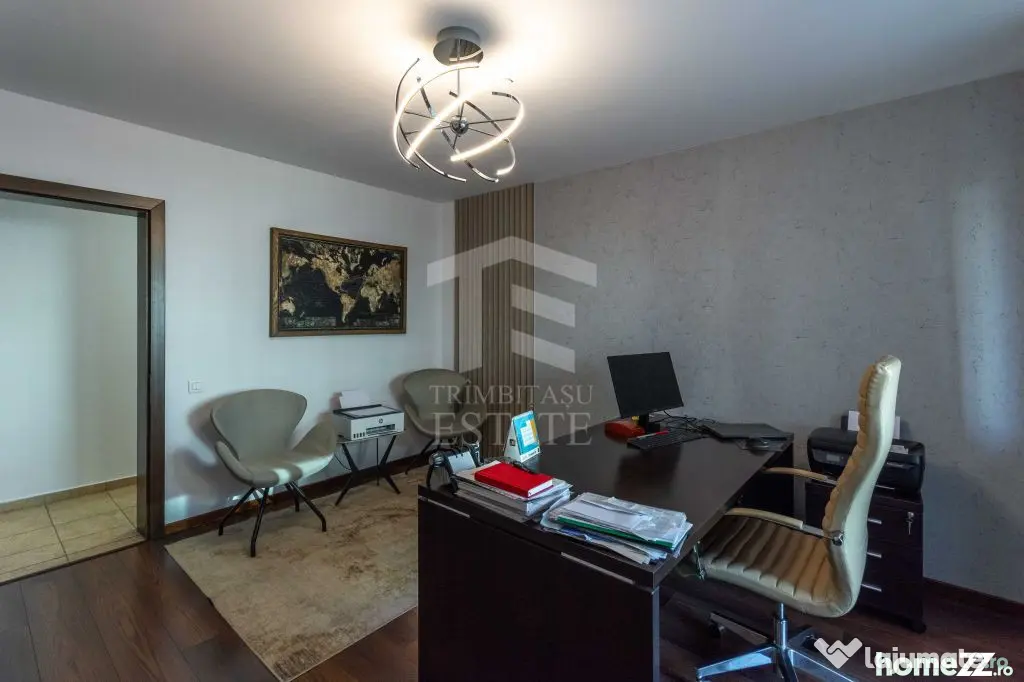 Kiseleff - Maresal Averescu, spatiu birouri premium de in...
