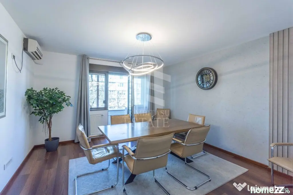 Kiseleff - Maresal Averescu, spatiu birouri premium de in...
