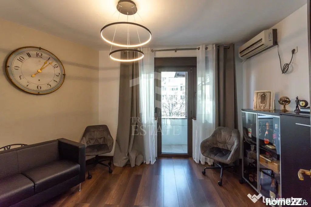 Kiseleff - Maresal Averescu, spatiu birouri premium de in...
