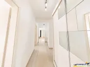 Eleganta si rafinament, bucatarie inchisa, parcare inclusa 