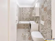 Eleganta si rafinament, bucatarie inchisa, parcare inclusa 