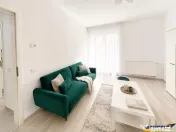 Eleganta si rafinament, bucatarie inchisa, parcare inclusa 