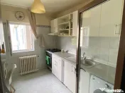 2 camere decomandat | Vedere parc | Renovat | 2 parcări