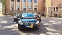 Mercedes c180 kompresor