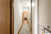 Apartament de 3 camere mobilat si utilat modern, structura d 