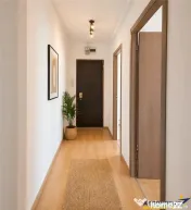 3D! Renovat, luminos, cu vedere panoramica, Vlahuta, Brasov. 