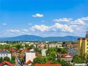 3D! Renovat, luminos, cu vedere panoramica, Vlahuta, Brasov. 