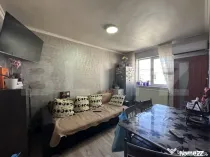 Apartament 3 camere, complet mobilat și utilat
