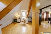 Volum arhitectural remarcabil:Rezidential Sediu firma,Clini