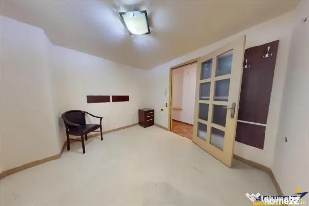 Volum arhitectural remarcabil:Rezidential Sediu firma,Clini