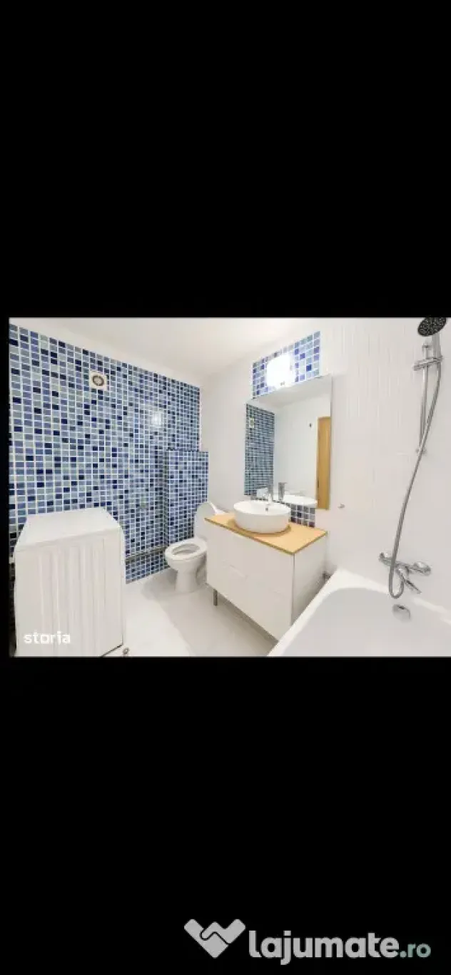 Unirii zepter emil botta etaj 3
