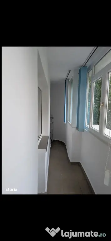 Unirii zepter emil botta etaj 3