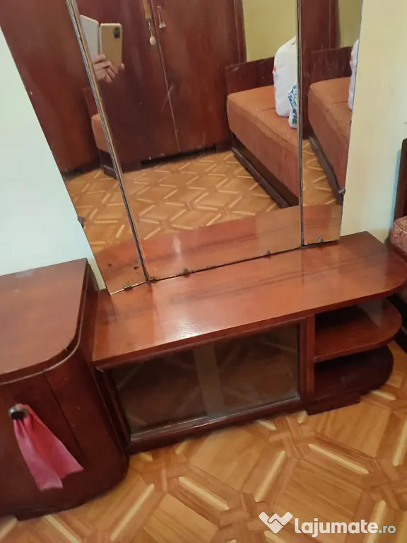 Mobila ieftina dar rezistenta