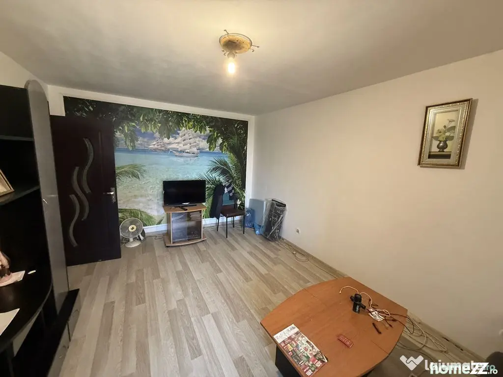 Apartament 3 camere zona Tomis Nord - Constanta (Constanta)