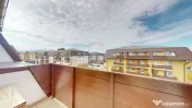 Pet friendly| Apartament 2 camere | Sânpetru | Loc parca... 
