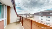 Pet friendly| Apartament 2 camere | Sânpetru | Loc parca... 