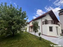 Casa / Vila 6 camere zona Calea Dumbravii Sibiu