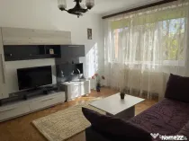Apartament 2 camere decomandate zona cedonia