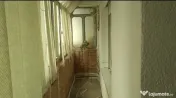 Apartament Cu 3 Camere Decomandate Zona George Enescu