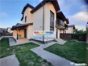 Duplex de inchiriat in Domnnesti in complex Irish Villa 