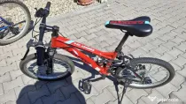 Bicicleta pentru copii